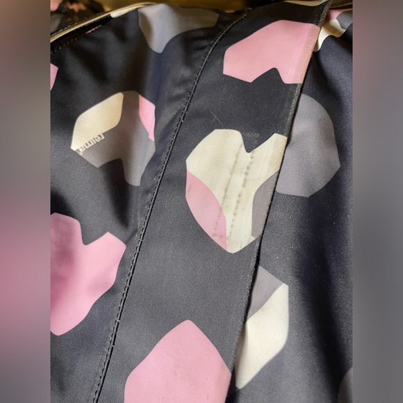 Reima Girls Kids Waterproof Reimatec Winter Jacket - 5 year old - Picture 4 of 7